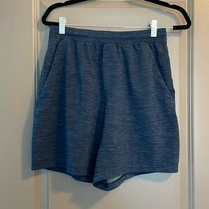 Men’s Lululemon Running Shorts